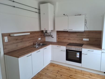 Helle 2-Zimmer Wohnung in Krems-Zentrum - Foto 3