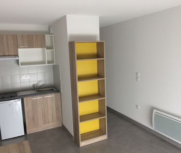 Location Appartement 1 pièce 21m² ISLE 87170 - Photo 5