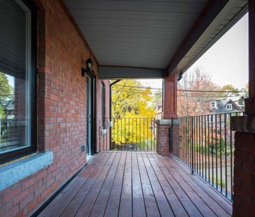 For Lease - 61 Jerome Street Unit# 2nd Flr, Toronto, Ontario - Photo 6