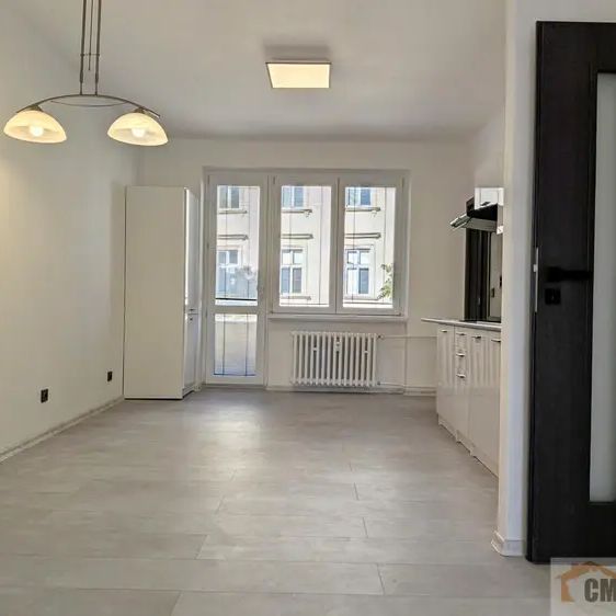 Prostějov, ul. Palackého, byt 3+kk - pronájem - Photo 1
