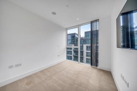 3 bedroom apartment to rent - Photo 5