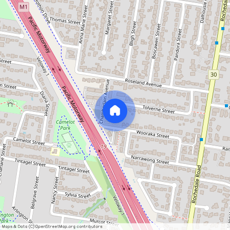 3/40 Tolverne Street, Qld 4123, Rochedale South