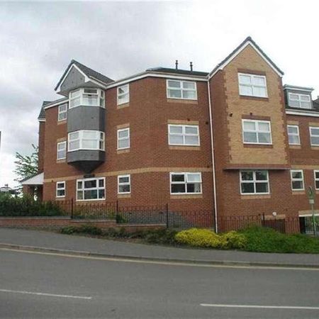 Pickering Lodge, Coleshill Road, CV10 - Photo 4