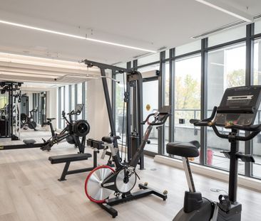 For Lease - 181 Sheppard Avenue Unit# 315, Toronto, Ontario - Photo 3