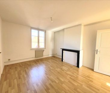 CENTRE VILLE – F5 rénové / A SAISIR - Photo 6