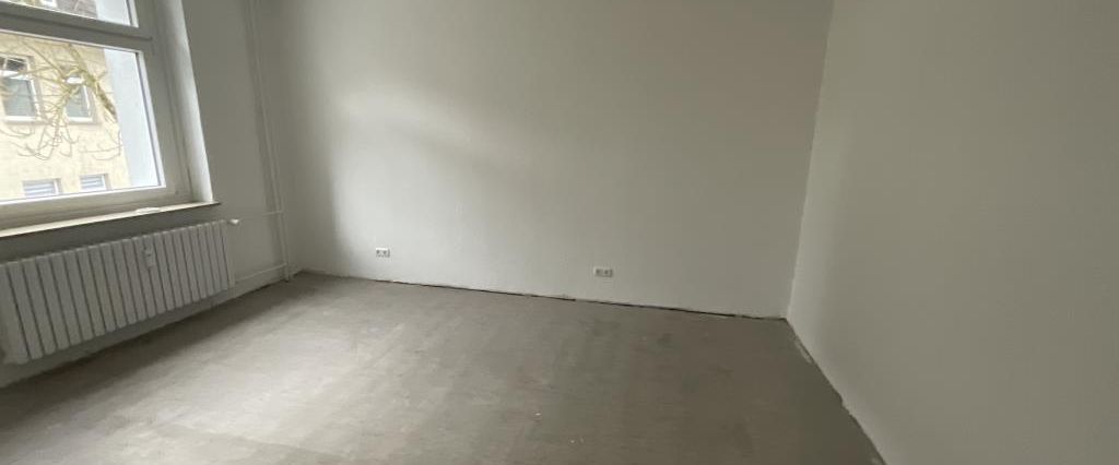 2-Zimmer-Wohnung in Herne Sodingen tapeziert - Photo 1