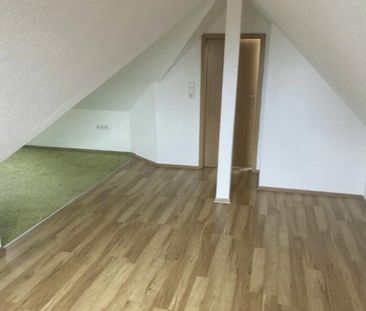 Wohnung in Cainsdorf - Photo 1