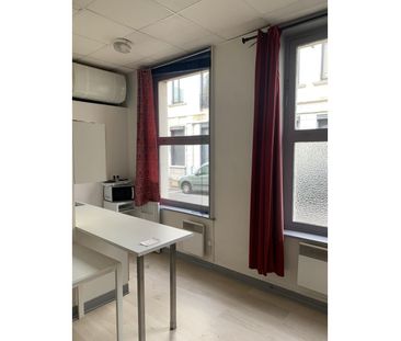 Studio à louer à Tourcoing - Réf. 1189 - Photo 1