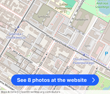 pokój do wynajęcia 18mkw - Photo 1