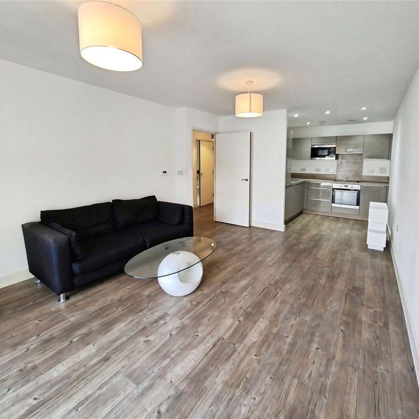 Milles Square, London, SW9 8GA - Photo 1