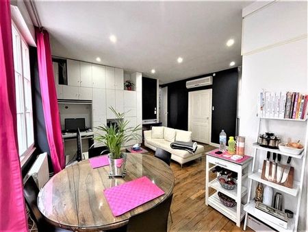 Magnifique T3 Meublé - Photo 2