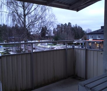 Oppundavägen 39 B - Photo 1