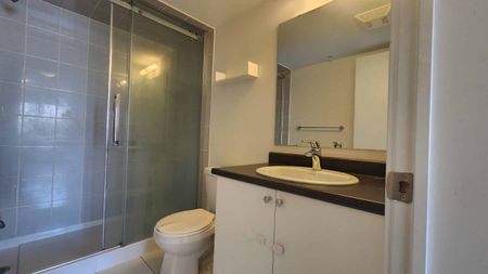 Two bedroom stacked townhouse for rent in Pickering - Photo 4