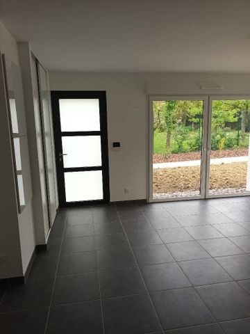 Location appartement 3 pièces 62.89 m² à Mulhouse (68100) - Photo 2