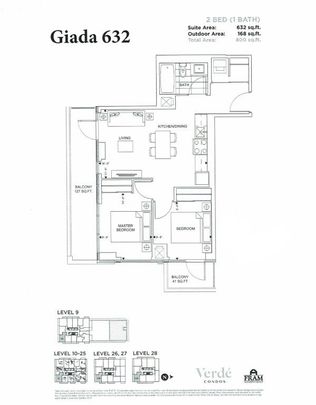 For Lease - 188 Fairview Mall Drive Unit# 2211, Toronto, Ontario - Photo 1