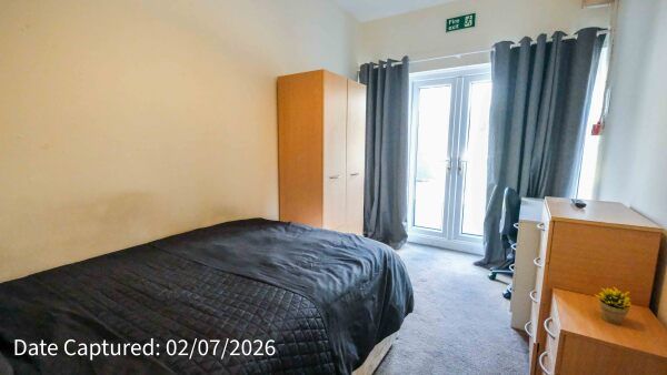 Room 3, 41 Scarborough Terrace - Photo 1