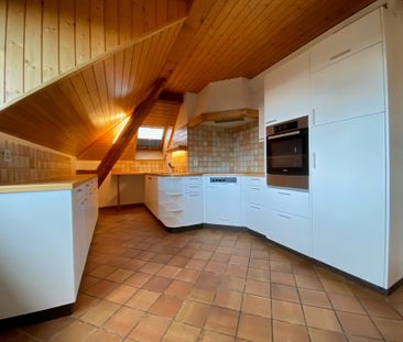 Chambres louées individuellement dans un appartement de 5 pièces - Foto 1