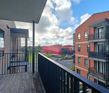 Modern 2 bedrooms apartment at Hobsonville point - Photo 4