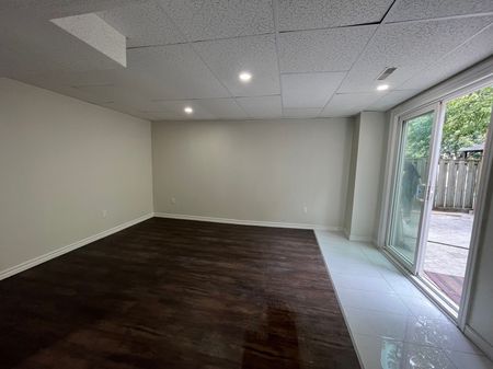 For Lease - 21 Willowbrook Drive Unit# BSMT, Whitby, Ontario - Photo 3