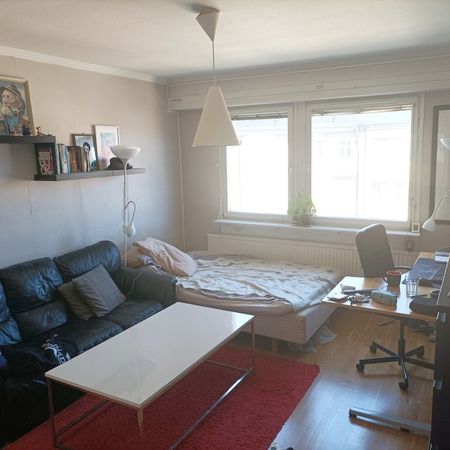 Skånegatan, Stockholm - Photo 3