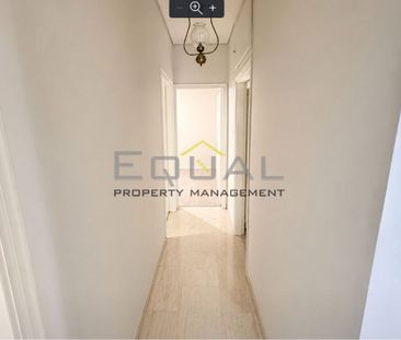 Διαμέρισμα 110 τ.μ. προς ενοικίαση - Photo 1