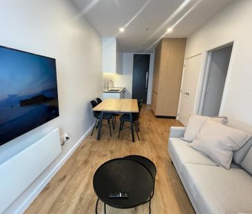 Three level townhouse in Wellingtons brand new Paddington complex - Photo 2
