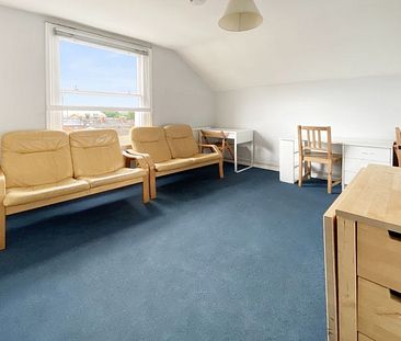 Flat A 47/48 St John Street, City Centre, OX1 2LQ, Oxford - Photo 2