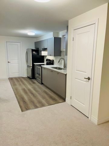 For Lease - 1305 Farmstead Drive Unit# Basement, Milton, Ontario - Photo 3