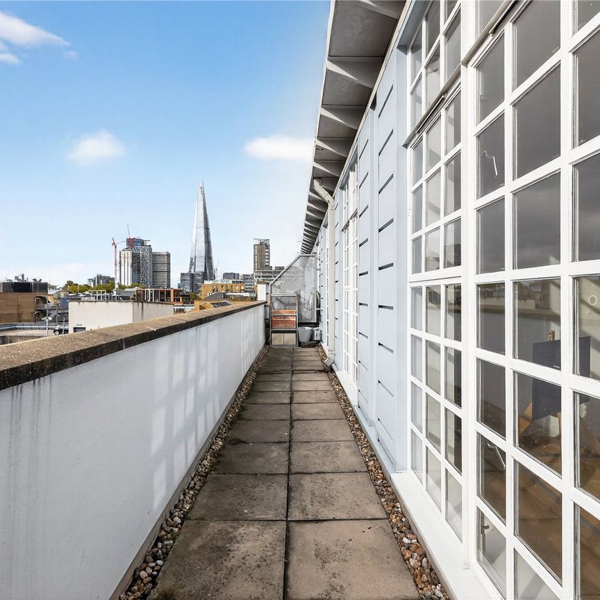 Gainsford Street, London, SE1 2NE - Photo 1