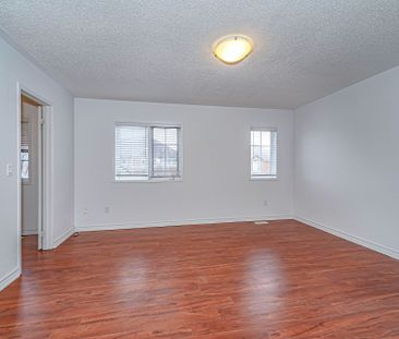 For Lease - 232 Madison Heights Boulevard, Markham, Ontario - Photo 1