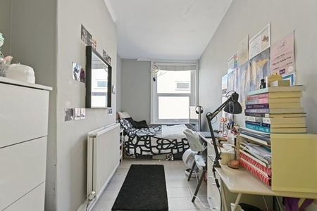 6 bedroom terraced house to rent - Photo 5