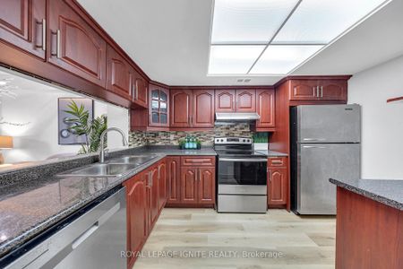 For Lease - 88 Alton Towers Circle Unit# 215, Toronto, Ontario - Photo 2