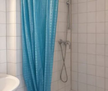 Möbliertes 1 Zimmer Apartment in Ludwigshafen zu vermieten. - Foto 2