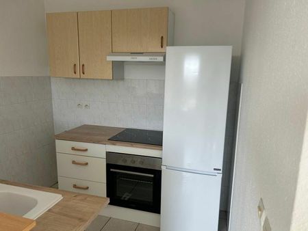 Appartement 2 pièces à Yutz - Photo 4