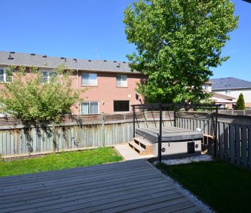 For Lease - 411 CEDAR HEDGE Road, Milton, Ontario - Photo 6