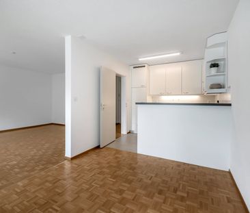 2.5 Zimmer, 58 m² - Photo 4