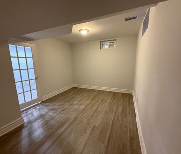 For Lease - 206 Corner Ridge Road Unit# Basement Unit 2, Aurora, On... - Photo 3