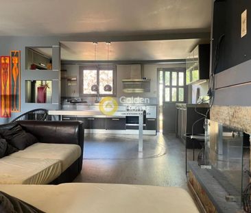 Μονοκατοικία για ενοικίαση - Ανάβυσσος - Photo 2