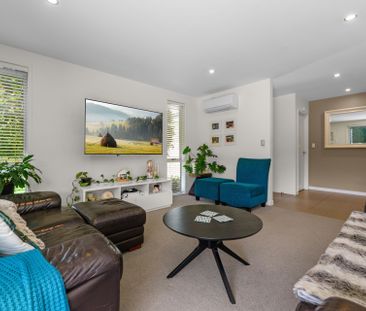 Welcome to this modern and inviting 3-bedroom rental home in Welcom... - Photo 5