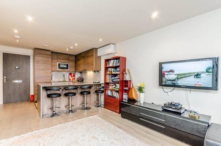 1 bedroom flat to rent - Photo 5