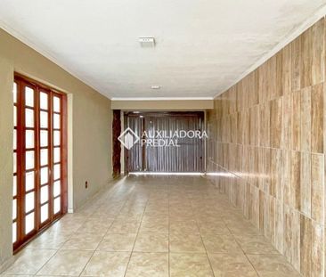 Casa com 3 quartos e 263m² para alugar em Parque Santa Fé, Porto Al... - Photo 3