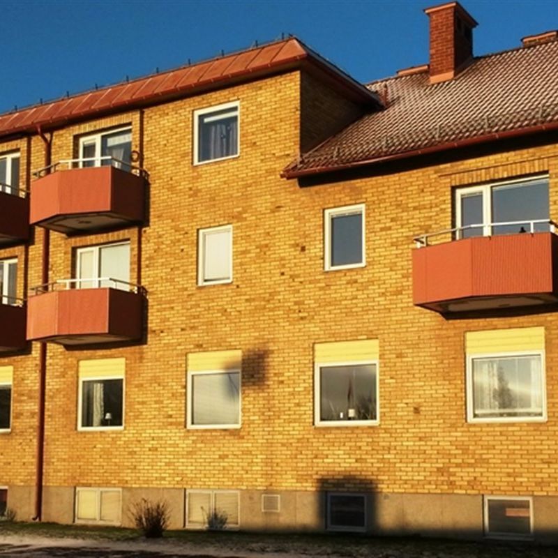 Myrgatan 1 A - Photo 2