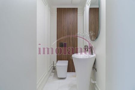 Prima inchiriere - Apartament 4 camere - Washington Resid... - Fotografie 5
