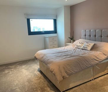 Lancefield Quay, Glasgow, G3 8JF - Photo 4