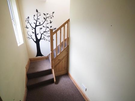 1 bedroom maisonette to rent - Photo 4