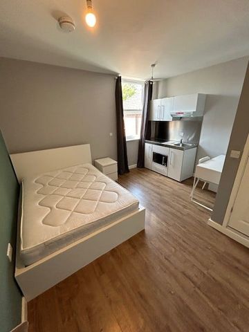 Studio Flat, Bearwood Road, B66 - Photo 2