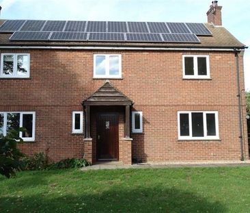 4 bedroom house to rent - Photo 1