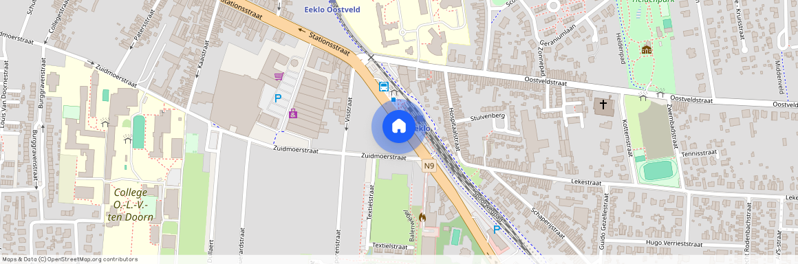 Koningin Astridplein 46, 9900, Eeklo