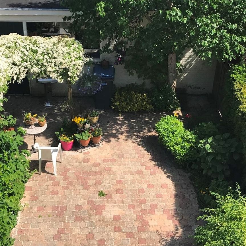 Leopoldlaan 9, 1422 KC, Uithoorn - Foto 1