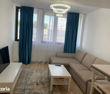 Apartament 2 camere, Floreasca-Dorobanti, centrală proprie - Photo 6